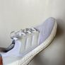 Womens Adidas Ultraboost 22 White UK 7.5 EU 41.5 Image 4