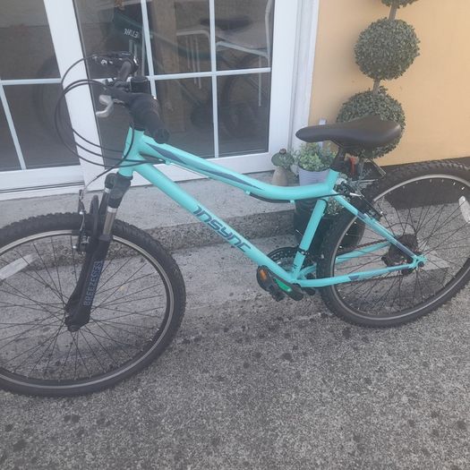 Kids bicycle