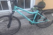 Kids bicycle