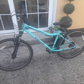 Kids bicycle
