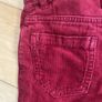 H and M red cords 2-3 years 98 cm Image 7