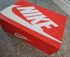 NIKE Air Vapormax Plus Mens Trainers