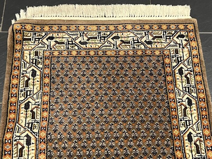 Antique Rug Runner STUNNING 335 x 0.75cm (RunSar)
