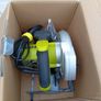 Guild Circular Saw Image 10