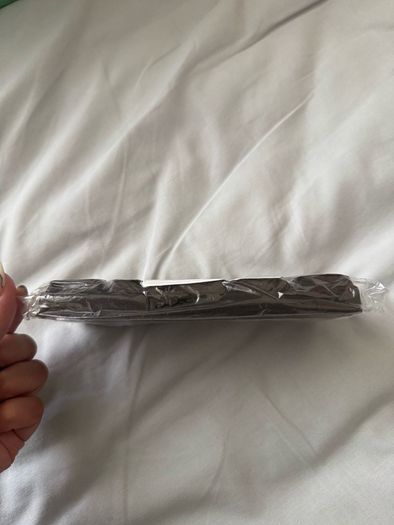 X2 chocolate bar squishy