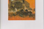 Battle Picture Library #1312 The Impregnable Target 1979 Uk Comic