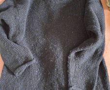 Glendalough Woolen Mills Jumper
