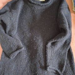 Glendalough Woolen Mills Jumper