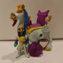 Imaginext Serpent Strike Camel and Serpent Queen Image 2