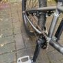 BMX bike Image 5