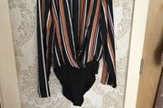 Bodysuit Size 12