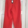 new high waisted trousers Image 2