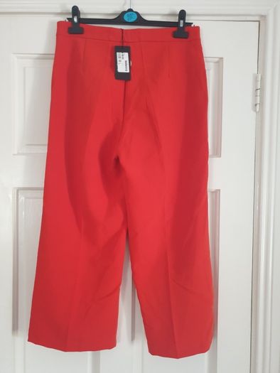new high waisted trousers