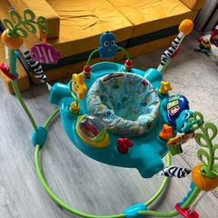 Baby Einstein Jumperoo