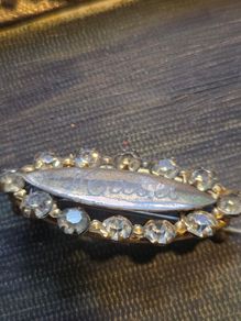 Antique Brooch