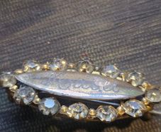 Antique Brooch
