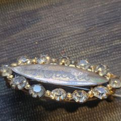 Antique Brooch