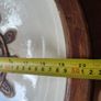 Large Charger Or Plate 52 Cm. Dimeter. Image 3