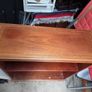 Rossmore 3 piece mahogany Image 5