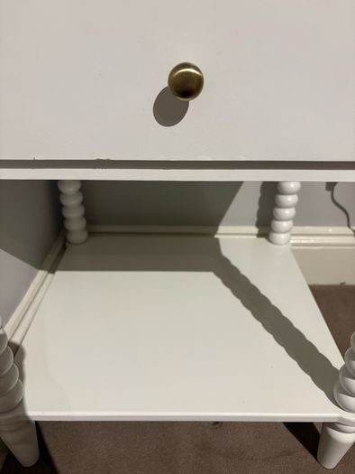 Bedside table