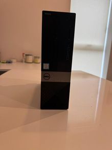 Dell Optiplex 3268   Corei5