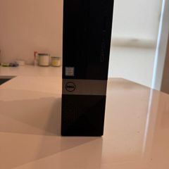 Dell Optiplex 3268   Corei5