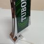 TUBORG  Illuminated Beer Font / Tap Badge Holder Image 2