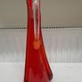 Murano glass Sommerso beak vase or jug Image 6