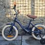 Child's vintage bicycle Image 2