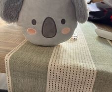 Brand New: Nuby Tummy Time Pillow