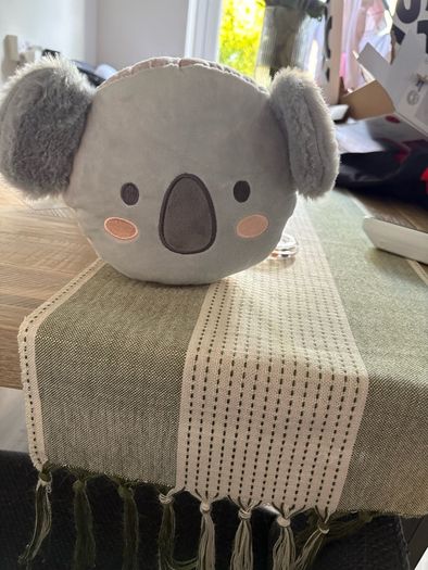 Brand New: Nuby Tummy Time Pillow