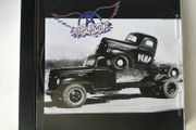 Aerosmith [1989] Pump (CD Album)