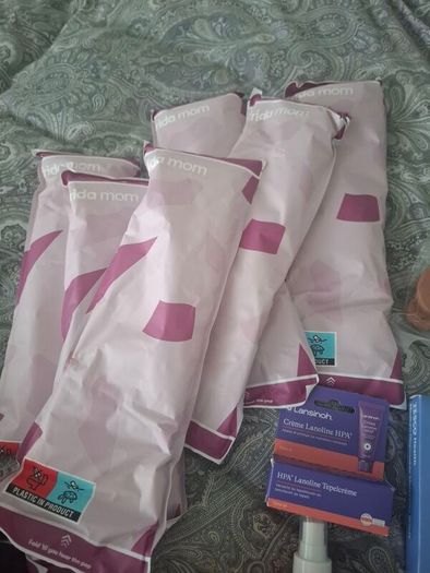 postpartum bundle