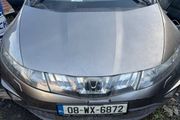 Honda Civic 2.2 cdti For Pars