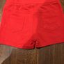girls short trousers Image 2