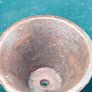 2 x cast iron bell housing Image 6