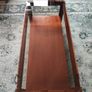 Myer Mid Century Smoked Glass Coffee Table Image 5