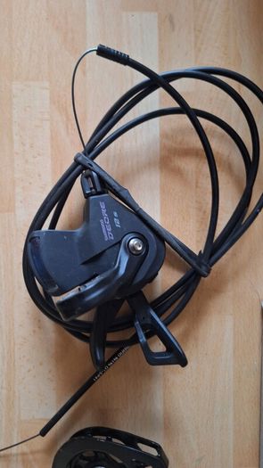 deore 12 speed groupset price drop