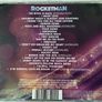 RocketMan Movie Soundtrack Cd Image 3
