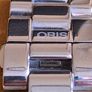Oris Miles Rectangular Image 9