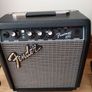 Squier Strat Electric Guitar Full Kit Image 6