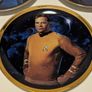 1991 25th Anniversary Star Trek Collectors Plates Image 4