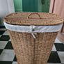Wicker Baskets Image 2