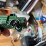 Matchbox Antar transporter Image 3