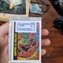 Topps Dinosaur Attack 8 Cards Image 3
