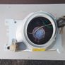 Talbot 1501 Solara Headlight. Image 2