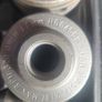 2 piece masonry hole saw set Image 3
