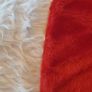 Christmas Tree Skirt Blanket 120cm 48 inches Image 8