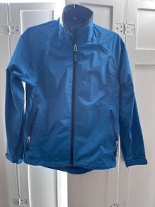Henri Lloyd Jacket