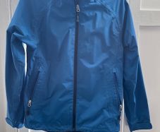 Henri Lloyd Jacket